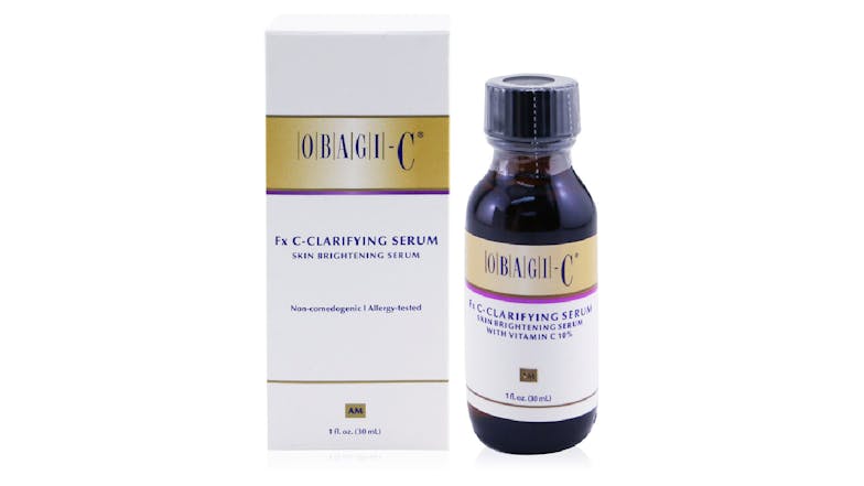 Obagi Obagi-C Fx C-Clarifying Serum (Skin Brightening Serum) - 30ml/1oz