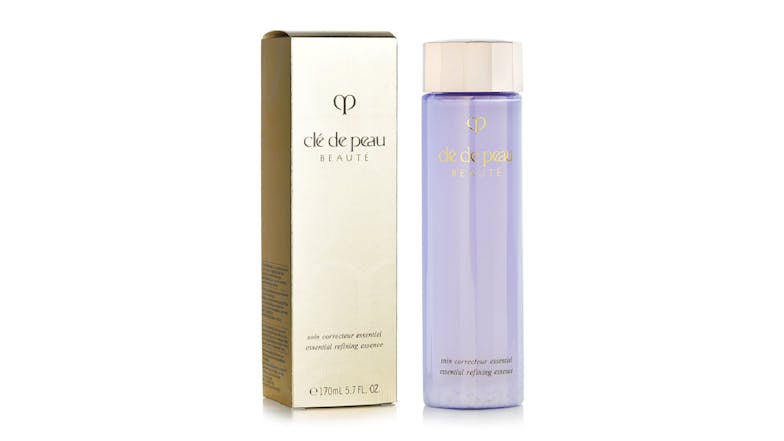 Cle De Peau Essential Refining Essence - 170ml/5.7oz