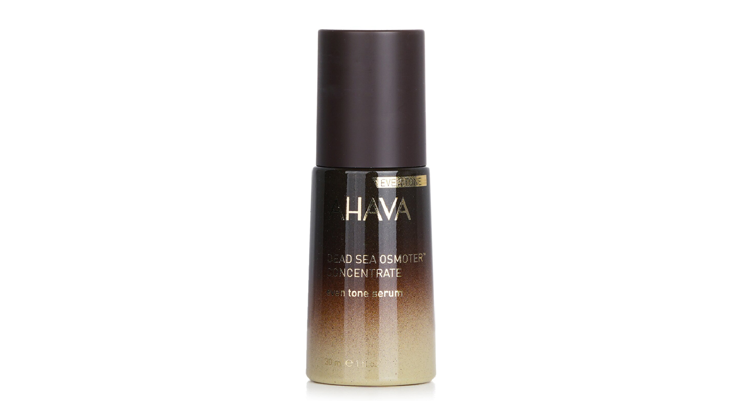 Ahava Dead Sea Osmoter Concentrate Even Tone Serum - 30ml/1oz