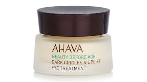 Ahava Beauty Before Age Dark Circles and Uplift Eye Treatment - 15ml/0.51oz