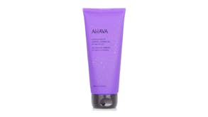 Ahava Deadsea Water Mineral Shower Gel - Spring Blossom - 200ml/6.8oz