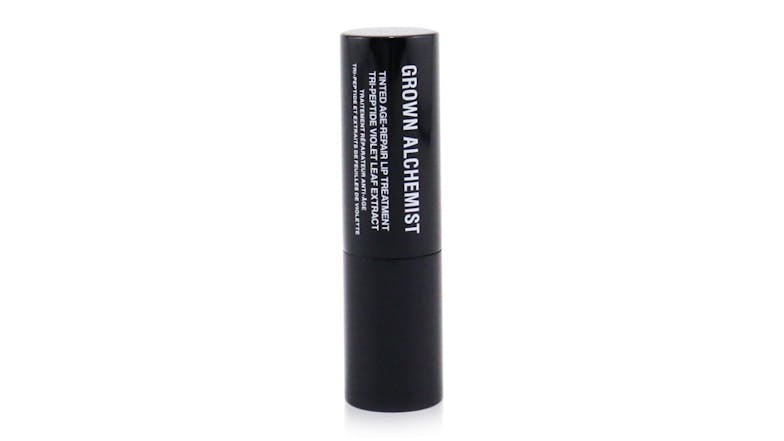 Tinted Age-Repair Lip Treatment - Tri-Peptide and Violet Leaf Extract - 3.8g/0.14oz