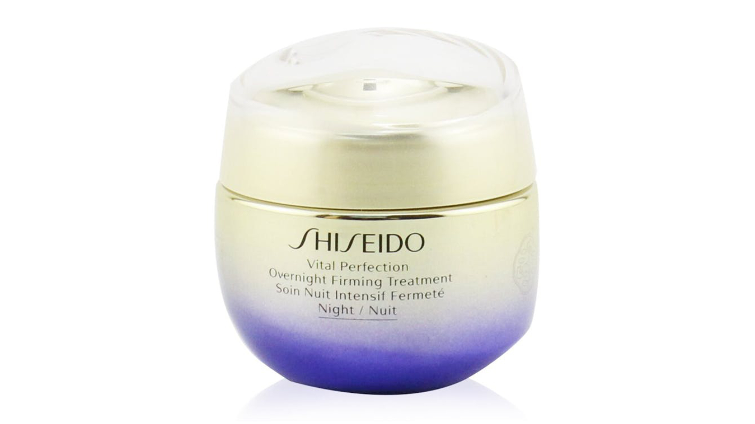 Vital Perfection Overnight Firming Treatment - 50ml/1.7oz
