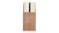 Double Wear Sheer Long Wear Makeup SPF 20 - # 4N1 Shell Beige - 30ml/1oz