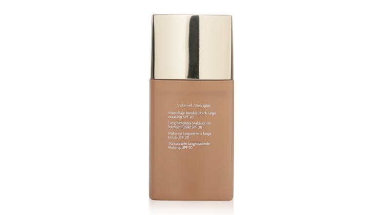 Double Wear Sheer Long Wear Makeup SPF 20 - # 4N1 Shell Beige - 30ml/1oz