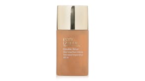 Double Wear Sheer Long Wear Makeup SPF 20 - # 4N2 Spiced Sand - 30ml/1oz