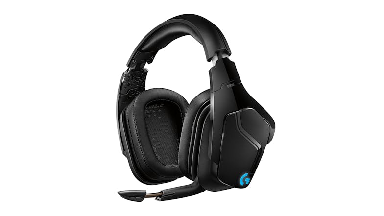 Logitech G935 LightSync Wireless Headset