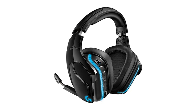 Logitech G935 LightSync Wireless Headset