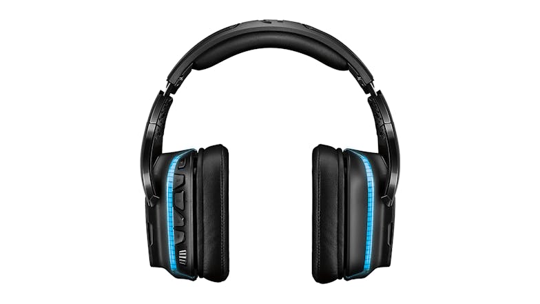 Logitech G935 LightSync Wireless Headset