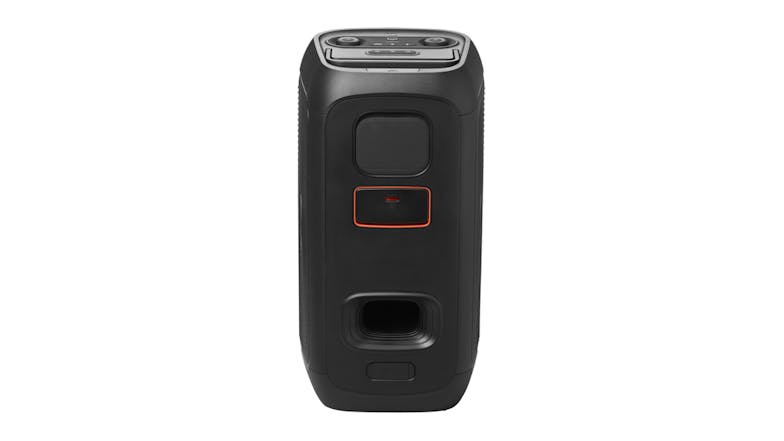 JBL Partybox Club 120 Portable Bluetooth Party Speaker - Black