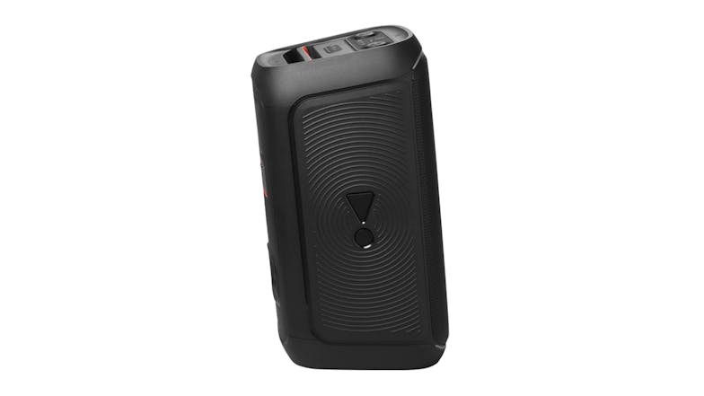 JBL Partybox Club 120 Portable Bluetooth Party Speaker - Black