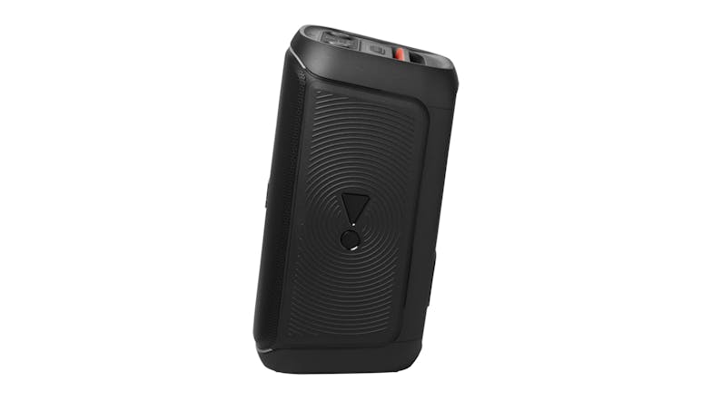 JBL Partybox Club 120 Portable Bluetooth Party Speaker - Black