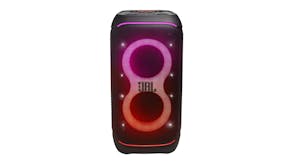 JBL Partybox Stage 320 Portable Bluetooth Party Speaker - Black