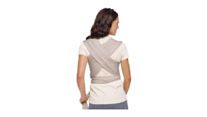 Moby Elements Wrap - Taupe