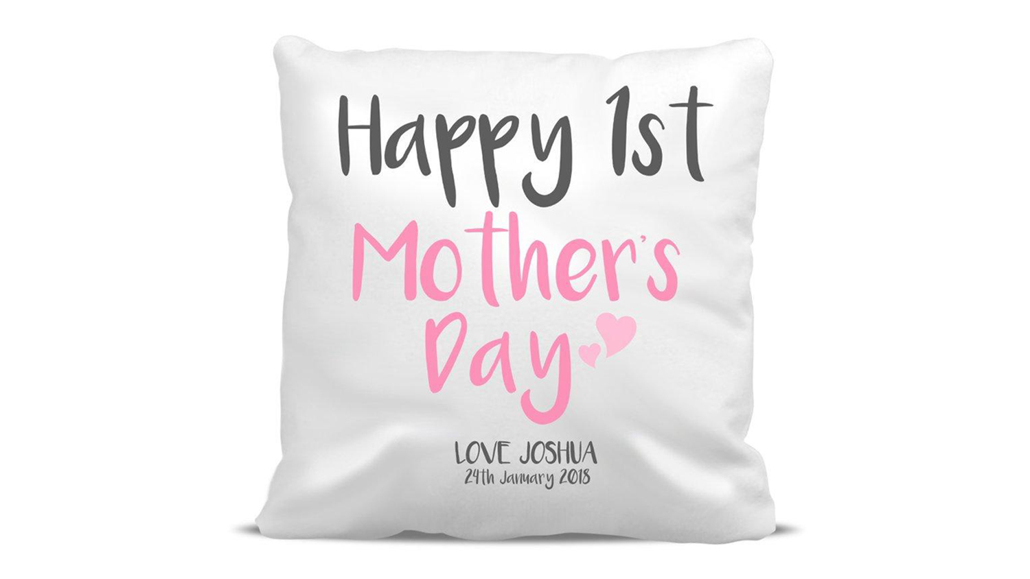 Mother's Day Custom Cushion Covers