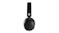 Skullcandy Grom Wireless Over-Ear Headphones - Black