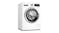 Bosch 9kg 14 Program Front Loading Washing Machine - White (Series 8/WAV28K40AU)