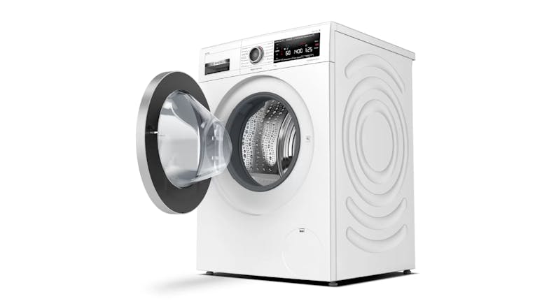 Bosch 9kg Front Loading Washing Machine