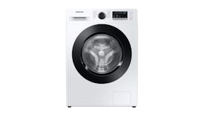 Samsung 8kg 12 Program Front Loading Washing Machine - White (WW80T4040CE/SA)