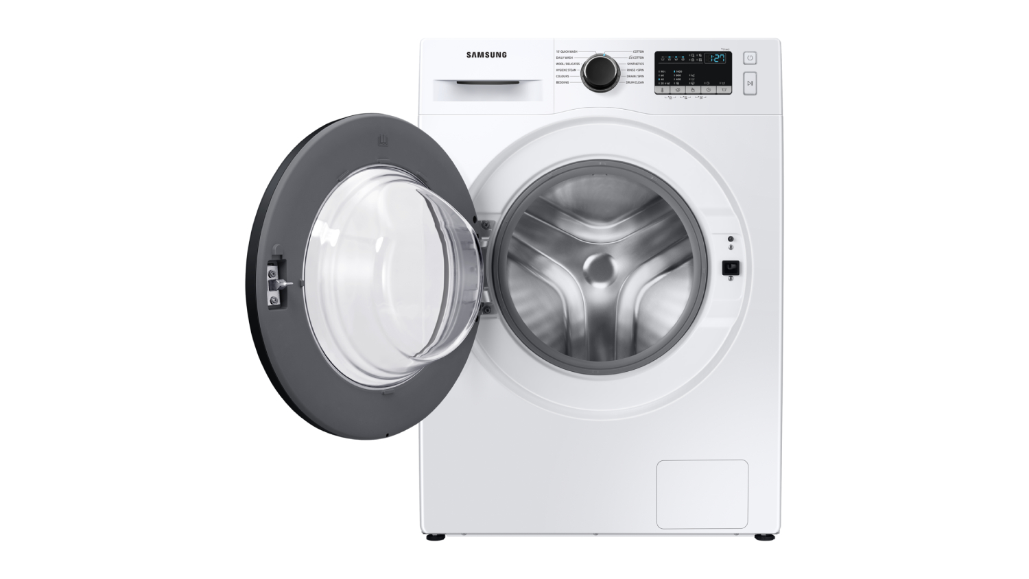 Front Loader Washing Machines Harvey Norman New Zealand