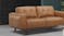 Coco 2 Seater Leather Sofa