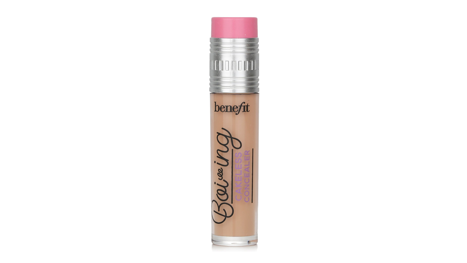 Benefit Boi ing Cakeless Concealer - # 5 Light Warm - 5ml/0.17oz