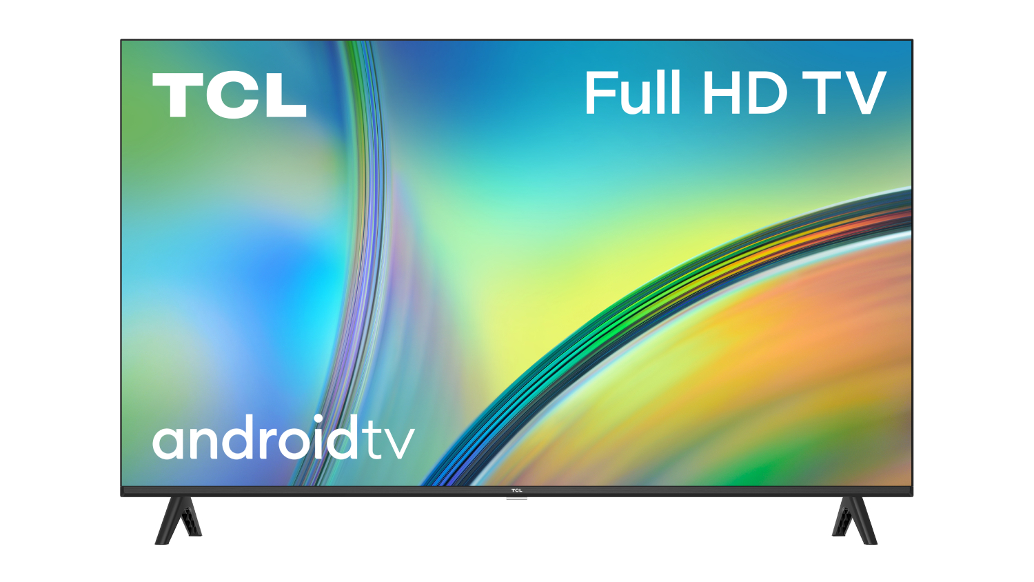 超美品　TCL 40L5AG 40型2024年製⭕️ 地上 BSスマートテレビ TCL テレビ 40型 40S5400 Googleスマートテレビ YouTube Netflix