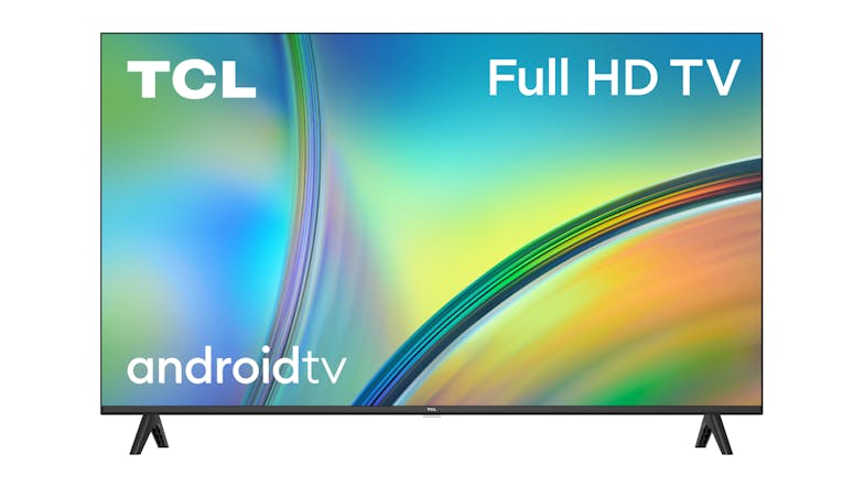TCL 40" S5400A Smart Android LED TV (2024)