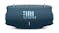 JBL Xtreme 4 Portable Bluetooth Speaker - Blue