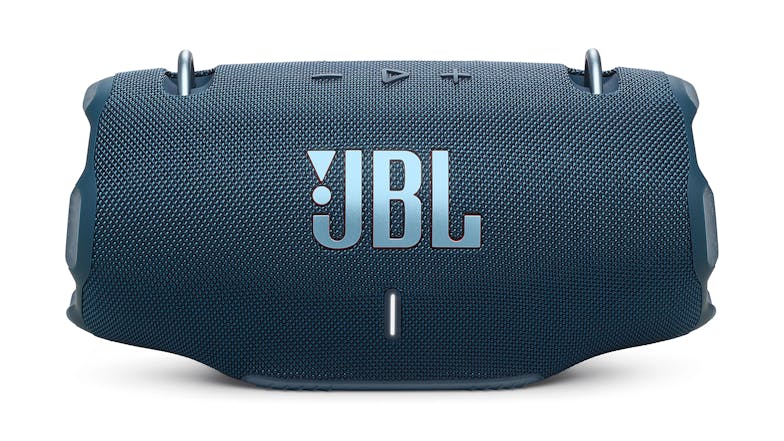 JBL Xtreme 4 Portable Bluetooth Speaker - Blue