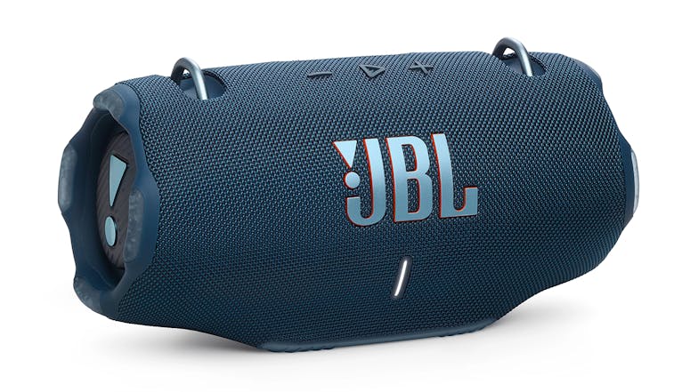 JBL Xtreme 4 Portable Bluetooth Speaker - Blue