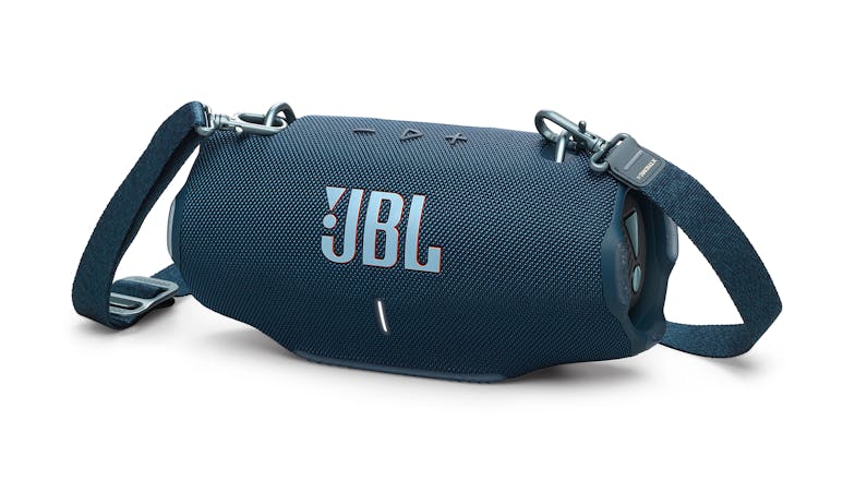 JBL Xtreme 4 Portable Bluetooth Speaker - Blue