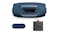 JBL Xtreme 4 Portable Bluetooth Speaker - Blue