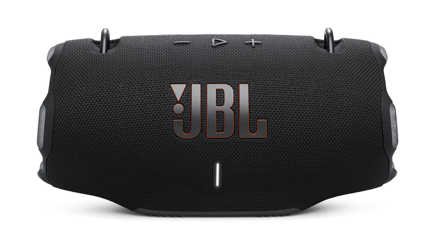 JBL Xtreme 4 Portable Bluetooth Speaker - Black