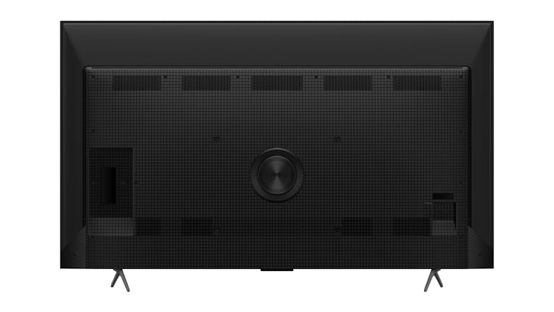 TCL 65" C655 Smart 4K Google QLED TV (2024)