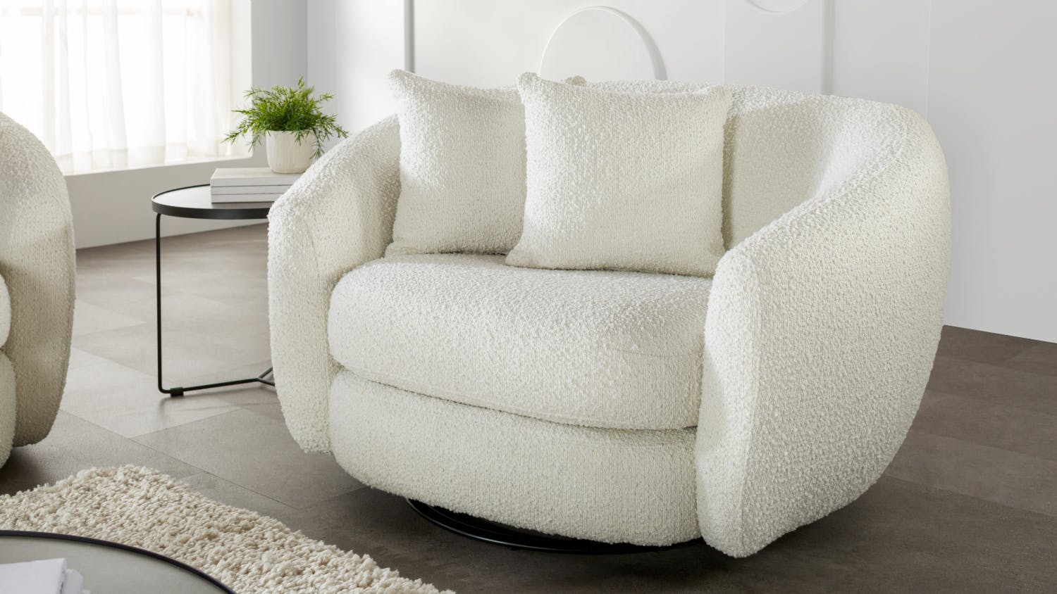Accent Armchair Harvey Norman Chair Sales Harvey Natural Swivel