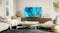 Sony 43" BRAVIA 3 Smart 4K Google UHD TV (2024)