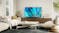 Sony 50" BRAVIA 3 Smart 4K Google UHD TV (2024)