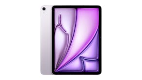 Apple iPad Air 11" (6th Gen, 2024) 128GB Wi-Fi - Purple
