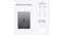 Apple iPad Air 11" (6th Gen, 2024) 128GB Wi-Fi - Space Grey