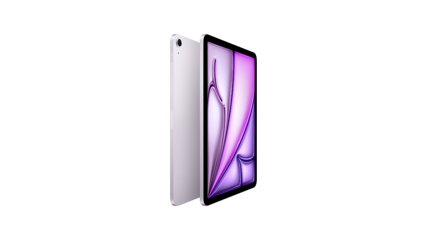 Apple iPad Air 11" (6th Gen, 2024) 256GB Wi-Fi - Purple