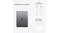Apple iPad Air 11" (6th Gen, 2024) 512GB Wi-Fi - Space Grey