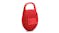 JBL Clip 5 Ultra-Portable Bluetooth Speaker with Carabiner - Red