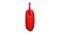 JBL Clip 5 Ultra-Portable Bluetooth Speaker with Carabiner - Red