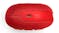 JBL Clip 5 Ultra-Portable Bluetooth Speaker with Carabiner - Red