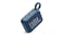 JBL Go 4 Portable Bluetooth Speaker - Blue