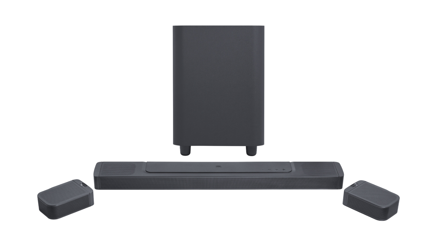 Jbl Bar 1000 Jbl Surround Sound System JBL Channel Smart Soundbar