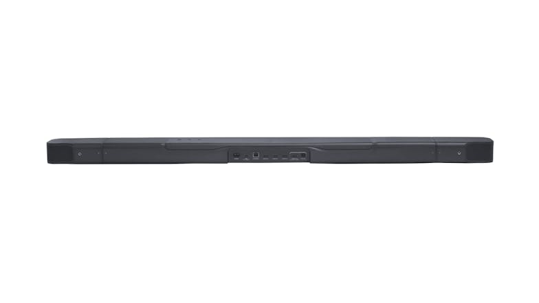 JBL Bar 1000 7.1.4 Channel Wireless Soundbar and Detachable Speaker (Pair) with Subwoofer - Black