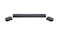 JBL Bar 1000 7.1.4 Channel Wireless Soundbar and Detachable Speaker (Pair) with Subwoofer - Black