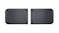 JBL Bar 1300 11.1.4 Channel Wireless Soundbar and Detachable Speaker (Pair) with Subwoofer - Black